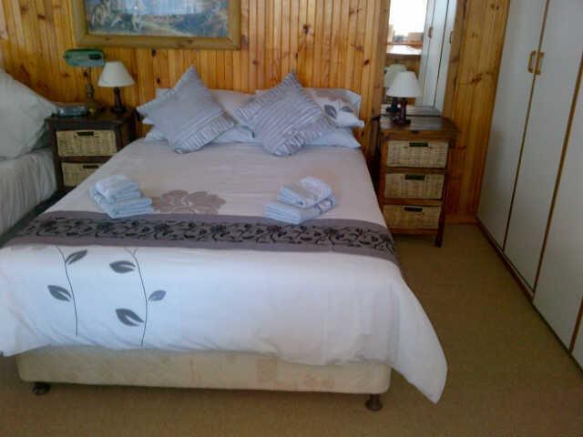 Tertia'S Logcabin Port Alfred Kamer foto