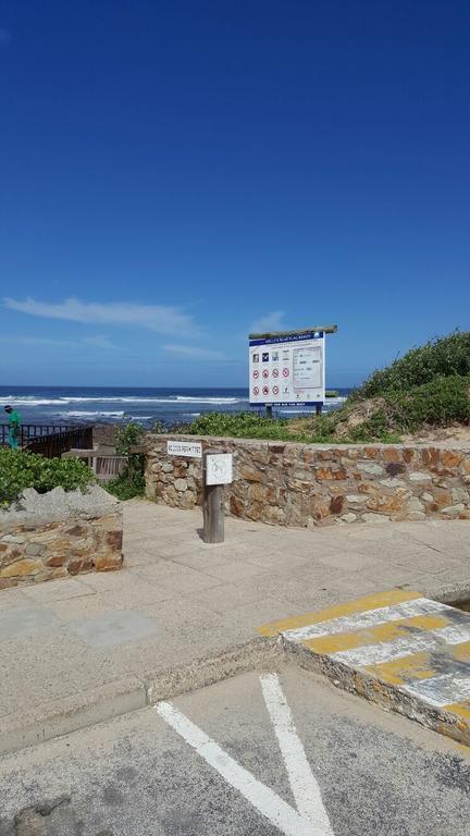 Tertia'S Logcabin Port Alfred Buitenkant foto