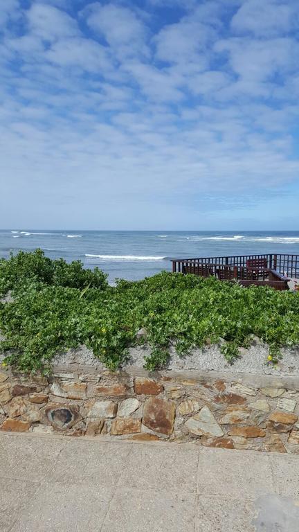 Tertia'S Logcabin Port Alfred Buitenkant foto