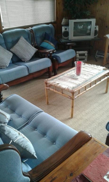 Tertia'S Logcabin Port Alfred Buitenkant foto
